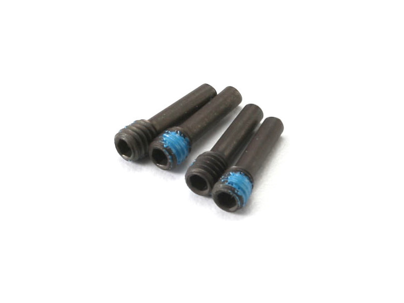 Traxxas čep šroubovací 4x13mm (4)