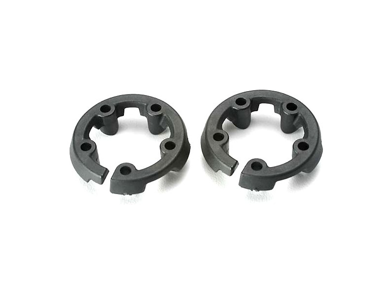Traxxas ochrana hlavy motoru (2): TRX 2.5/2.5R