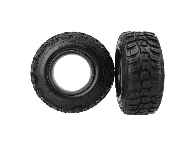 Traxxas pneu 2.2/3.0" Kumho, vložka (2)