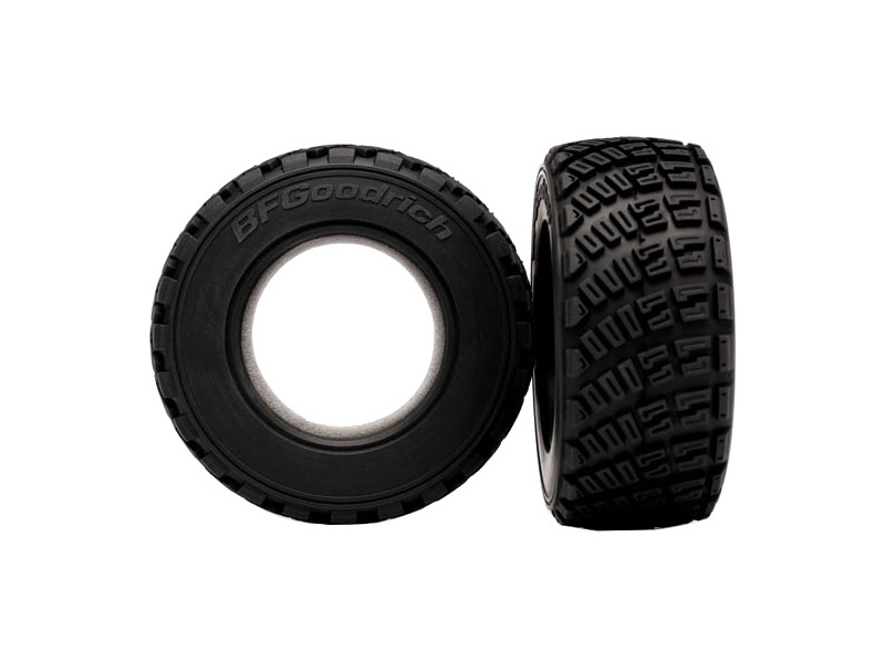 Traxxas pneu 2.2/3.0" BFGoodrich Gravel, vložka (2)