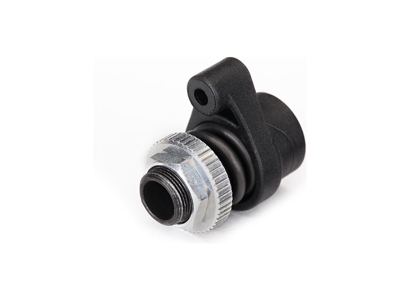 Traxxas servo saver (kompletní)