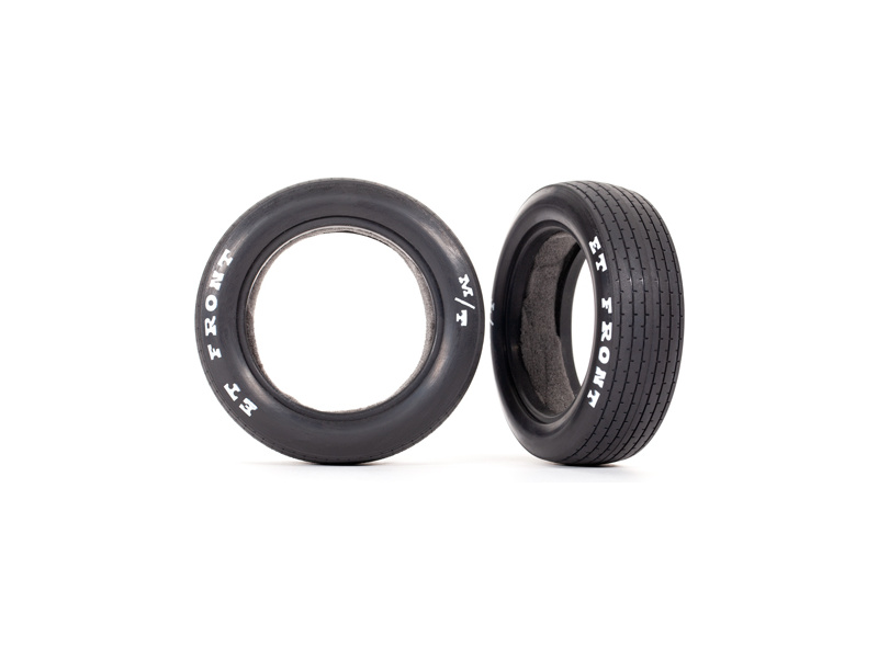 Traxaxs pneu s vložkou (přední) (2)