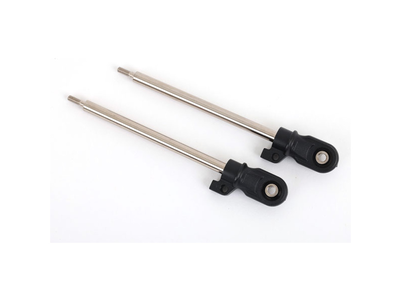 Traxxas pístníce tlumiče 80mm | pkmodelar.cz
