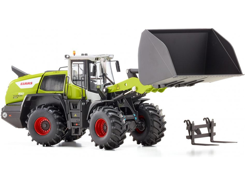 Wiking Claas Torion 1812 1:32